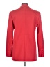 Alice + Olivia Red Blazer Size 2 - photo 2