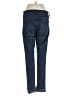 Ann Taylor Solid Blue Jeans Size 0 - photo 2