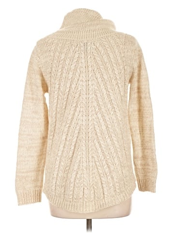 guinevere Turtleneck Sweater (view 2)