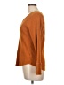 Knox Rose Orange Pullover Sweater Size L - photo 5