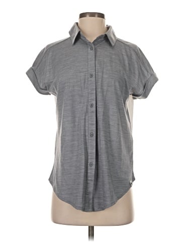 Smartwool Active T-Shirt (view 1)