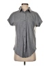 Smartwool Gray Active T-Shirt Size XS - photo 1
