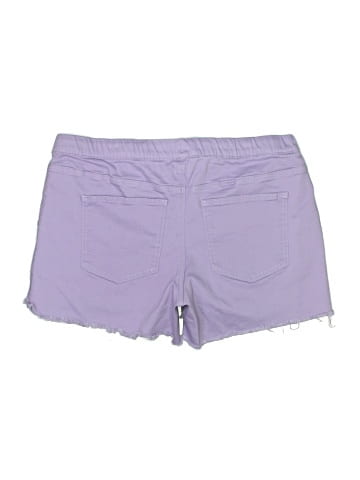 YMI Shorts (view 2)
