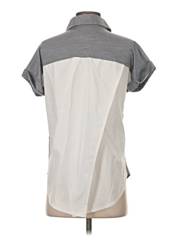 Smartwool Active T-Shirt (view 2)