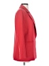 Alice + Olivia Red Blazer Size 2 - photo 4