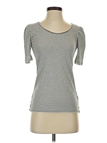 Caslon 3/4 Sleeve T-Shirt (view 1)
