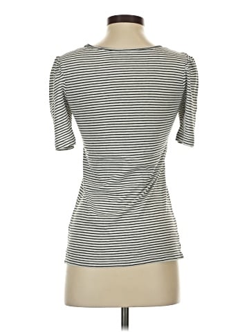 Caslon 3/4 Sleeve T-Shirt (view 2)