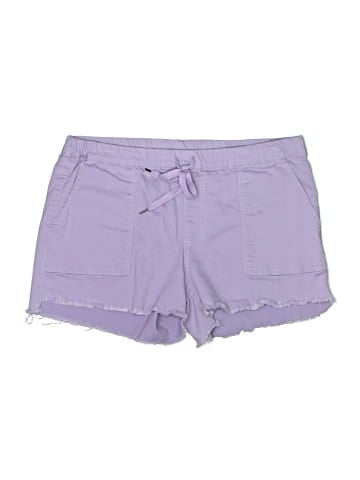 YMI Shorts (view 1)