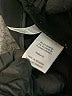 Andrew Marc Solid Black Casual Pants Size 14 - photo 5
