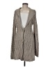 For Joseph Gray Cardigan Size M - photo 1