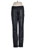 Bebe Animal Print Blue Jeans Size 26 waist - photo 1