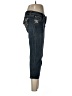 L.A. Idol Argyle Blue Jeans Size 7 - photo 4