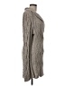 For Joseph Gray Cardigan Size M - photo 4