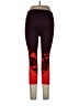 Unbranded Graphic Red Leggings Size 30 waist (estimated) - photo 2