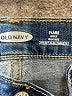 Old Navy Blue Jeans Size 12 - photo 7