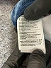 Old Navy Blue Jeans Size 12 - photo 8