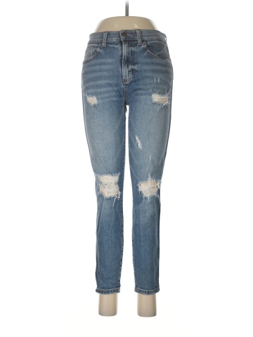 SNEAK PEEK Jeans (view 1)