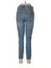 SNEAK PEEK Hearts Blue Jeans Size 7 - photo 2