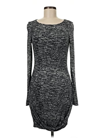 Halston Heritage Casual Dress (view 1)