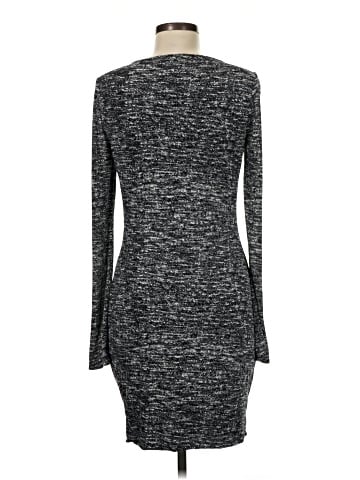 Halston Heritage Casual Dress (view 2)