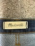 Madewell Blue Jeans Size 25 waist - photo 4