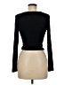 Princess Polly Black Tank Top Size 6 - photo 2