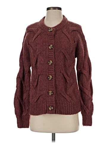 Madewell Cardigan (view 1)