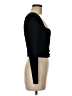 Princess Polly Black Tank Top Size 6 - photo 4