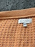 Qualfort Tan Cardigan Size M - photo 7