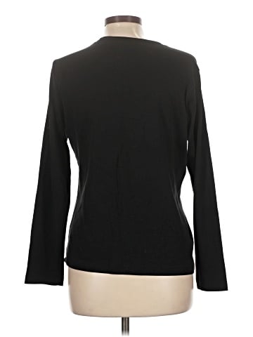 White Stag Long Sleeve T-Shirt (view 2)