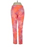 J.Crew Collection Tropical Orange Casual Pants Size 00 - photo 2
