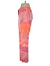 J.Crew Collection Tropical Orange Casual Pants Size 00 - photo 5