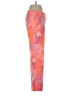 J.Crew Collection Tropical Orange Casual Pants Size 00 - photo 4