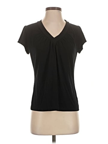 Cha Cha Vente Short Sleeve T-Shirt (view 1)