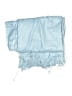 Bijoux Terner 100% Viscose Blue Scarf One size - photo 2
