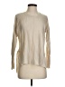 Poof! Ivory Pullover Sweater Size S - photo 1