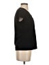 Cha Cha Vente Black Short Sleeve T-Shirt Size S - photo 4