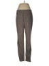 Lisette-L Plaid Gray Dress Pants Size 6 - photo 1
