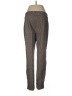 Lisette-L Plaid Gray Dress Pants Size 6 - photo 2