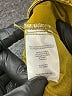 CAbi Gold Cargo Pants Size 12 - photo 5