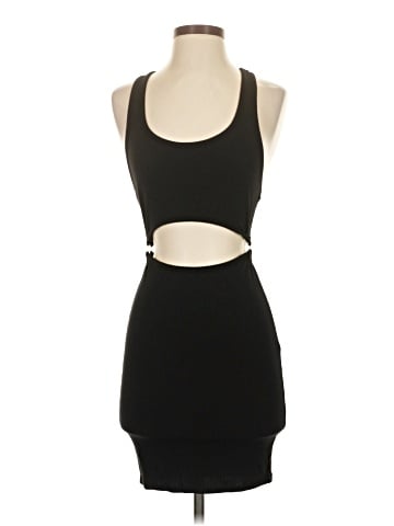 Bozzolo Cocktail Dress (view 1)