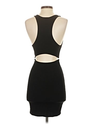 Bozzolo Cocktail Dress (view 2)