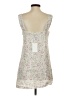 Emory Park Floral Ivory Casual Dress Size S - photo 2