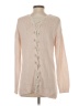 Cupcake Tan Pullover Sweater Size S - photo 2