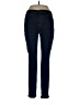 Boden Solid Blue Jeans Size 10 - photo 1