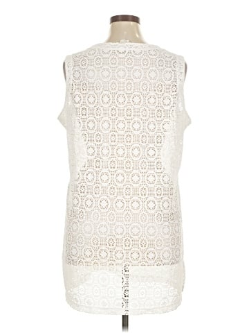 Islander Sleeveless T-Shirt (view 2)