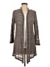Alfani Gray Cardigan Size M (estimated) - photo 1