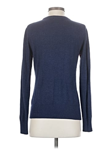 Merona Long Sleeve Top (view 2)