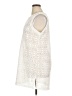 Islander Ivory Sleeveless T-Shirt Size XL - photo 5
