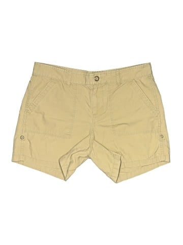 Gap Khaki Shorts (view 1)